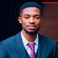 RONALDO NYIMBO