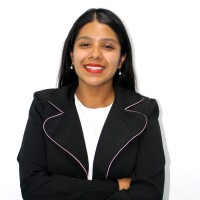 Brenda Yazmin González Garcia