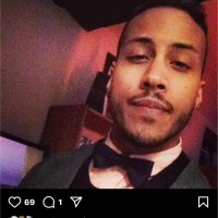 Alexis Jean Calixte
