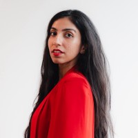 Samah Kochhar