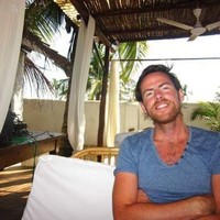 Liam O'Brien