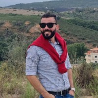 Khaled Hamani