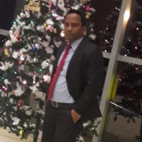 Mahesh Prasad Behera