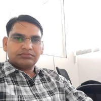 Rajesh Kumar
