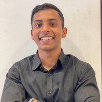 Aakash Christimichael