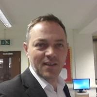 Steve helm