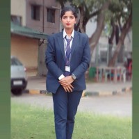 VARSHINI J