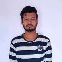 Prashant Paudyal Sharma