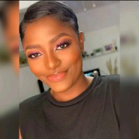 Nenkam Christiane laure tchuente