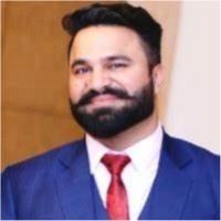Rahul Setia