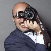 Nacho Gallego Godín