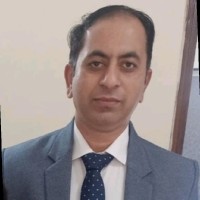 Nand Kishore