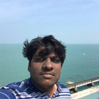 suresh m
