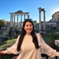 Stephanie Pierini De Carlo