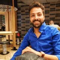 Karim Ahmed