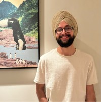 kamaldeep singh