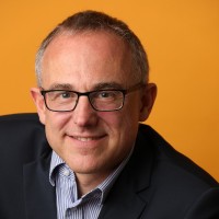 Stéphane Blivet