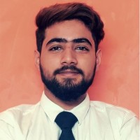 Arush Kandpal