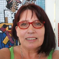Mo Saunders
