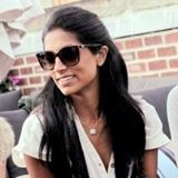 Nadia Zafar