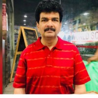 Sunil Sharma