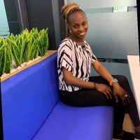 Omolara Adebusayo