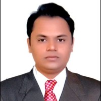 Md Azam Ali