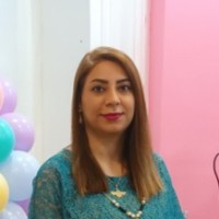 Maryam Rabiee