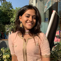 Dhrumi Shah