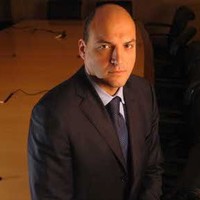 Eduardo Centola