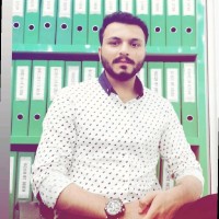 Abubakr Mughal