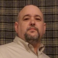 Michael Hill
