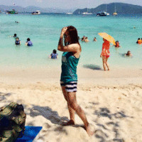Eve Mei Kee