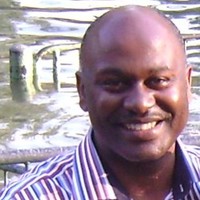 Charles Kiarie