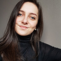 Lucie Malinge