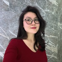 Karlygach Karypbek kyzy