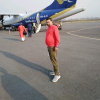 Ishwar Ghimire