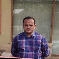 Sunil Kumar