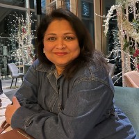 Rajshri Walimbe