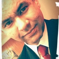 Sergio Antonio Viana Nascimento