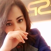 Mahnoor Chaudhary