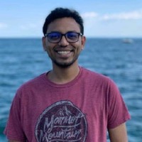 Debanjan Ghosh