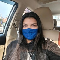 Kamna Shukla
