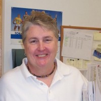 Becky White