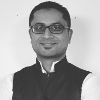 Mohd Shakeel