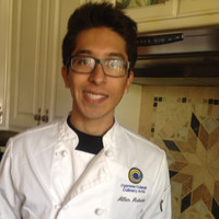 Allen Andrade