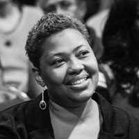 Tiffany Wright