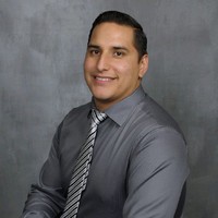 Anthony Santistevan