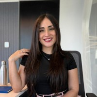 Ligia Elena Barrios