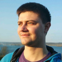 Vladimir Lykhov